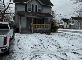 1206 Hollywood St NE, Warren, OH
