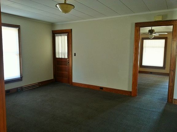 Dining/Bonus Room