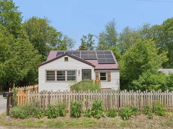 80 Merrymeeting Road, Brunswick, ME 04011