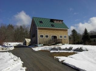 66 S Union Rd, Union, ME 04862