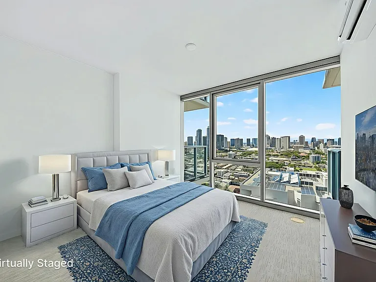 1500 Rycroft St #2306 — Photo 8
