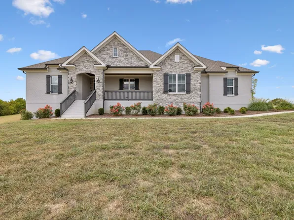 790 Mount Olivet Rd Lot 6A, Columbia, TN 38401