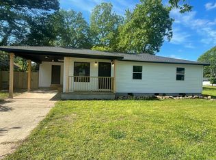 709 Ellis St, Jacksonville, AR 72076