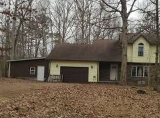 155 Indian Creek Rd, Hohenwald, TN 38462