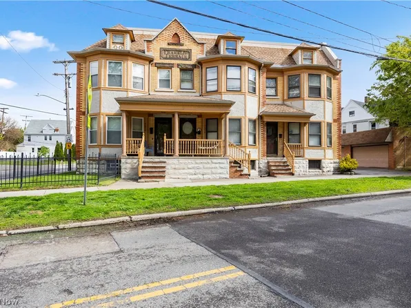 7512 Franklin Blvd, Cleveland, OH 44102