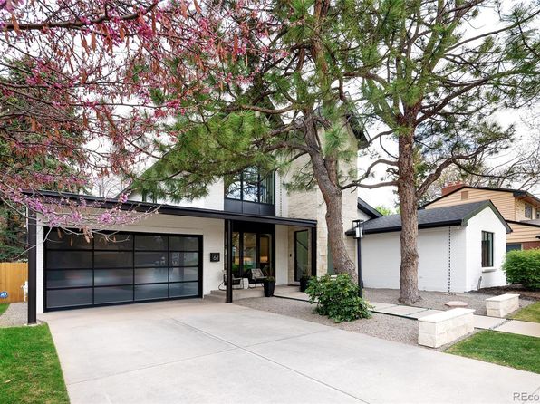 62 Jasmine Street, Denver, CO 80220