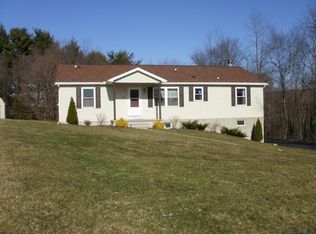 196 Expresso Dr, Friedens, PA 15541
