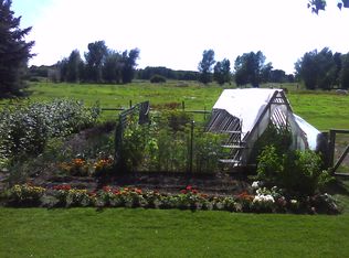 477 North  3200 West, Rexburg, ID 83440