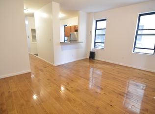 853 Riverside Dr APT 4I, New York, NY 10032