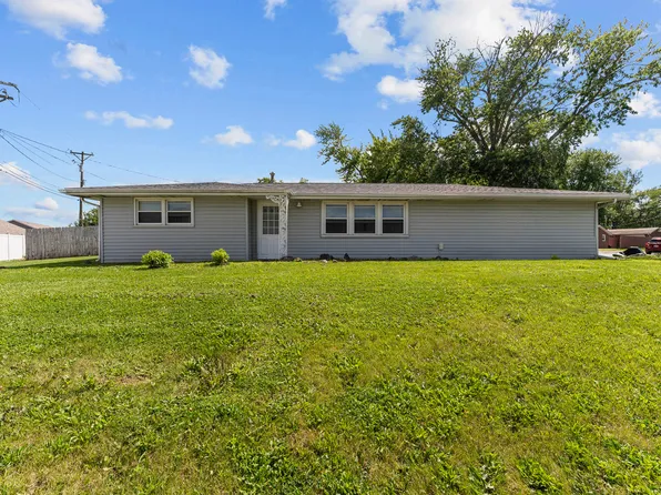 (undisclosed Address), Silvis, IL 61282