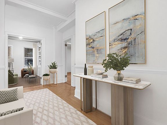 4th image of 1045 Park Ave #5A