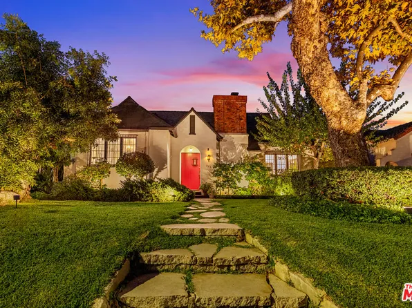 926 S Burnside Ave, Los Angeles, CA 90036