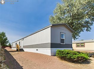 256 E Hemlock Dr, Pueblo West, CO 81007