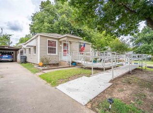 717 Davis St, Ardmore, OK 73401