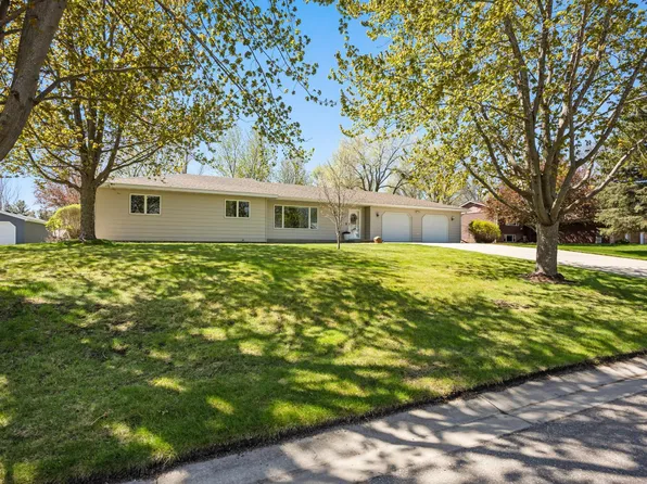 2505 Conifer Ave, Alexandria, MN 56308