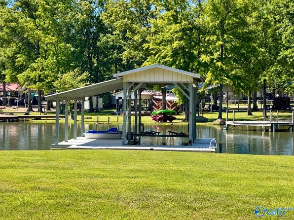675 County Road 189, Cedar Bluff, AL 35959