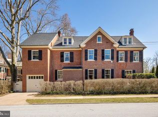 2409 Willard St, Wilmington, DE 19806