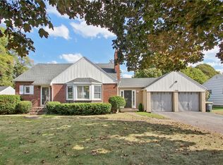 1220 Long Pond Rd, Rochester, NY 14626