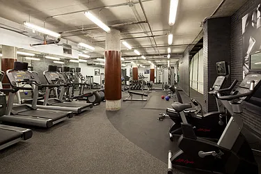 Rented by Oxford Property Group