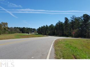 723 E McIntosh Rd, Griffin, GA 30223