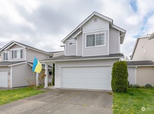 10416 197th Street Ct E #41, Graham, WA