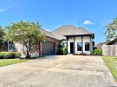 16383 Anna Belle Dr, Prairieville, LA, 70769