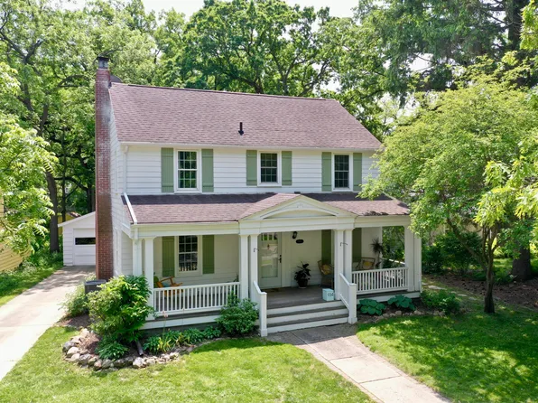 934 Brookridge Ave, Ames, IA 50010