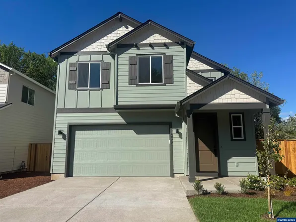 5561 NW Tanoak Pl, Corvallis, OR 97330