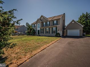 164 Middessa Dr, Middletown, DE 19709