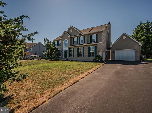 164 Middessa Dr, Middletown, DE 19709