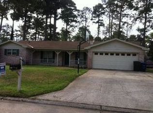 2013 Sherringham Ct, Shreveport, LA 71118