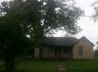 1400 Cloverleaf Rd, Waco, TX 76705