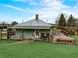 43061 Old Irondale Rd, Wellsville, OH 43968