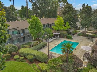 Royal Park Apartments, Monrovia, CA 91016