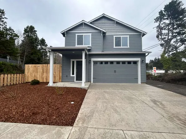 15 Johnson St, Depoe Bay, OR 97341