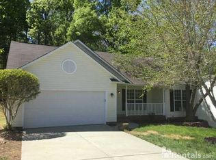 4732 Hendrix Ct, Concord, NC 28025