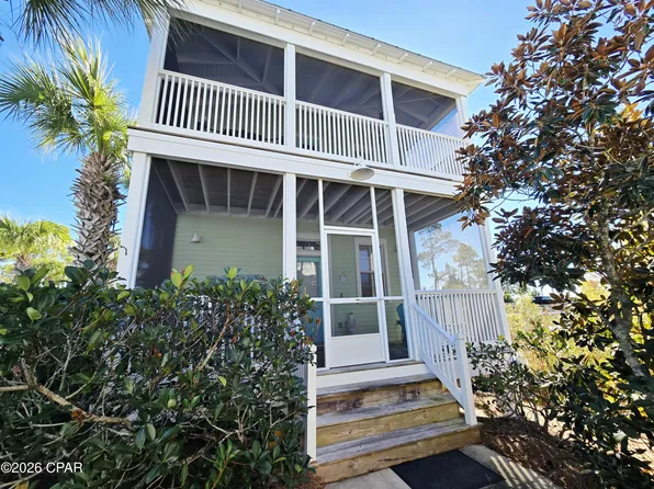 3050 W Highway 98 St Unit B7, Pt Saint Joe, FL 32456