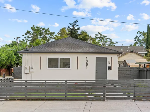 1364 E San Antonio St APT A, San Jose, CA 95116