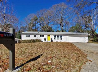 3262 Betty Cir, Decatur, GA 30032
