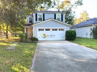 7810 Hammond Blvd, Jacksonville, FL 32220