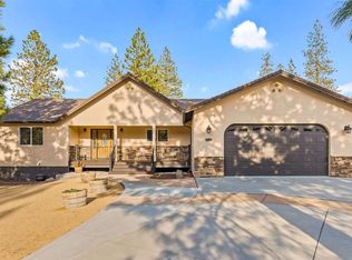 17116 Yancy Ct, Weed, CA