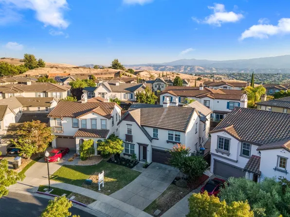 1336 Trestlewood Ln, San Jose, CA 95138