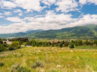 5606 E Porcupine Ridge Dr N, Eden, UT 84310