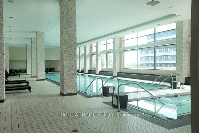 2212 Lake Shore Blvd W #3509 — Photo 15