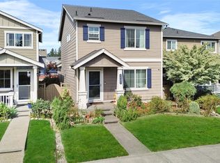 1727 180th Street Ct E, Spanaway, WA 98387
