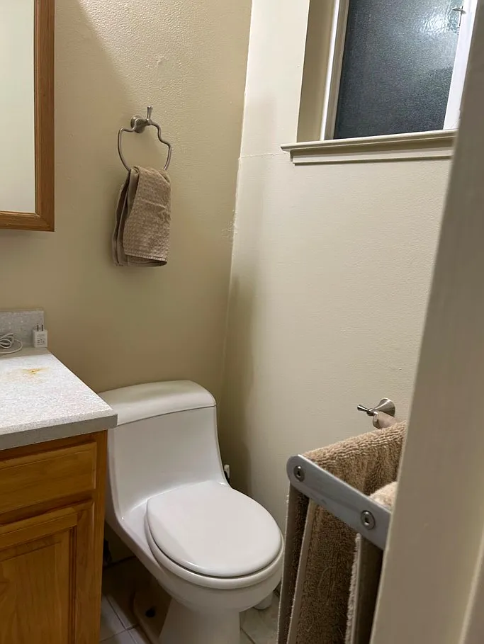 1 bed, 1200 sqft, $1,100 — Photo 3