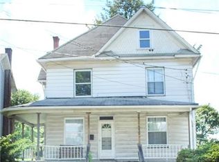 530 S Main St, Slippery Rock, PA 16057