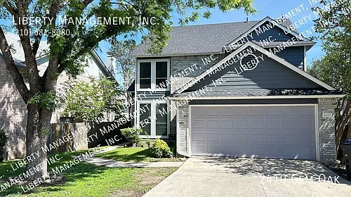 2410 Gem Oak Photo 1