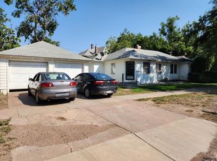 801 Hazel Ave, Canon City, CO