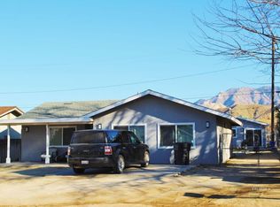 4600 Pine Ln, Lake Isabella, CA 93240